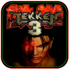 Tekken 3 アイコン