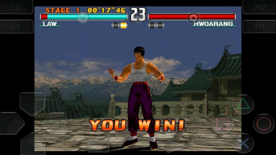 Tekken 3 For Android Apk Download Tekken 3 For Android Apk Download