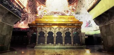زنگ خور مذهبی 2020