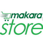 Makara Store ícone