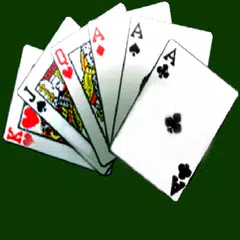 Скачать Solitaire game APK