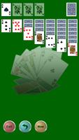 Solitaire syot layar 1