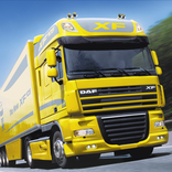 سلطان جاده ها : Daf XF