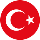 سفر به ترکیه (آنتالیا) 圖標