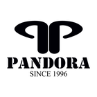 PANDORA アイコン