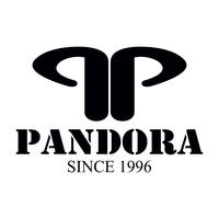 PANDORA スクリーンショット 1