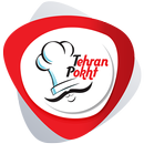 کترینگ تهران پخت - Tehran Pokht Catering APK