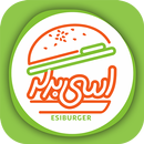 رستوران اسی برگر Esi Burger APK