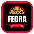 رستوران فدرا - Fedra Restaurant アイコン