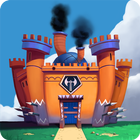 Castles Battle ikon