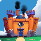 Castles Battle icon