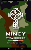 Poster Mingy Prayerbook