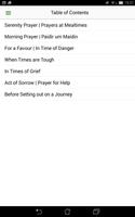 Mingy Prayerbook স্ক্রিনশট 3