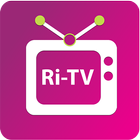 Ri-TV icône