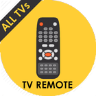 ikon Smart Universal Remote Control TV