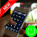 IR Control Remoto Universal TV APK