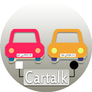CarTalk aplikacja