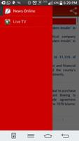 Iran Daily Online captura de pantalla 1