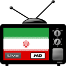 TV Iran - Live TV ( All channels ) APK
