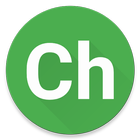 Ch Counter icon