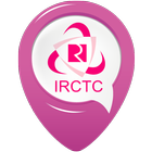 IRCTC Insta Booking icône