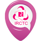 IRCTC Insta Booking-icoon