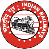 آیکون‌ Indian Rail Services