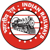 Indian Rail Services icône