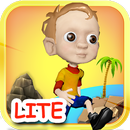 Ginger Roll: Lite APK
