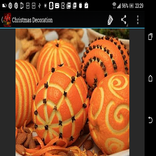 Decoration Christmas