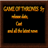 Game Of THRO S7
