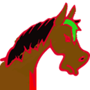 APK Hungry Angry Horse