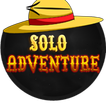 Luffy Solo Adventure