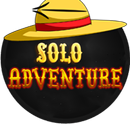 Luffy Solo Adventure APK