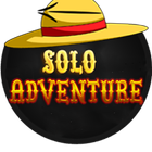 Luffy Solo Adventure icône