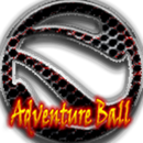 APK Adventure Rolling Ball