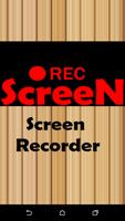 پوستر Capture Screen Recorder