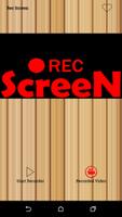 Capture Screen Recorder स्क्रीनशॉट 1
