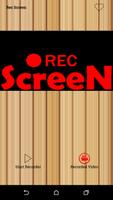 برنامه‌نما Capture Screen Recorder عکس از صفحه