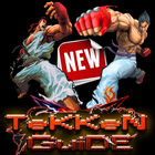 Guide TeKKeN 3 ícone