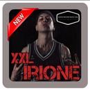 APK Musica Rap XXL IRIONE  Mp3