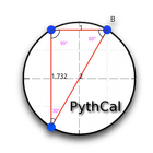 PythCal icon