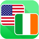 Irish English Translator - Free Irish Dictionary APK