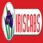 Iris Cabs icône