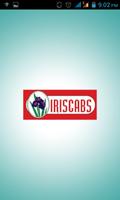 پوستر Iris Cabs