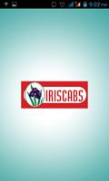 Iris Cabs Affiche