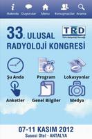 TÜRKRAD 2012 poster