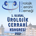 ÜCD Kongre 2012 icon