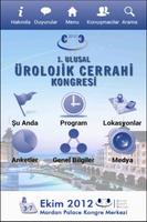 ÜCD Kongre 2012 poster