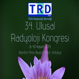 TURKRAD 2013 icon